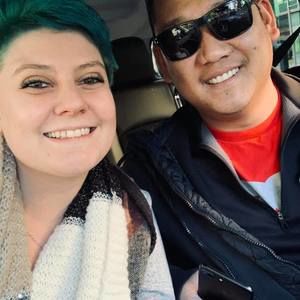 Meet your Posher, Seandra